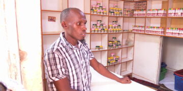 Herbal Products Seized as NDA Cracks Down on Unauthorized Manufacturer in Kampala