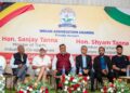 Sudhir Backs Investment Drive Following Sanjay Tanna Appointment