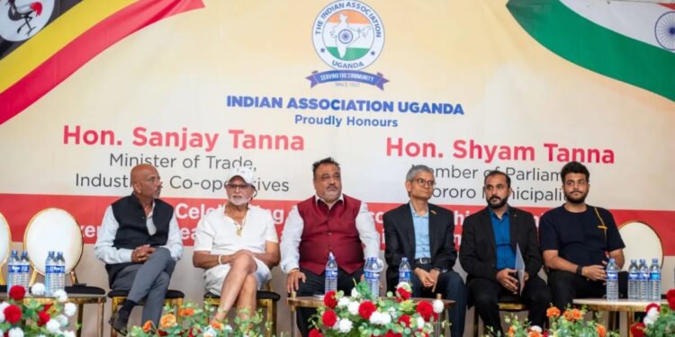 Sudhir Backs Investment Drive Following Sanjay Tanna Appointment