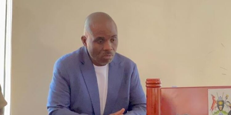 Court Remands Lukwago as Attention Shifts to Legal Showdown