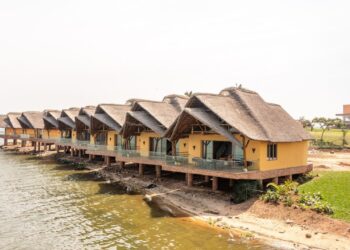 Sudhir’s Paradise Island Set to Transform Lake Victoria Tourism