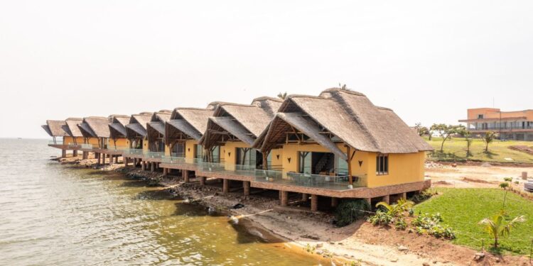 Sudhir’s Paradise Island Set to Transform Lake Victoria Tourism