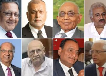 From Kampala to the Continent: Sudhir at the Forefront of Africa’s Business Revolution