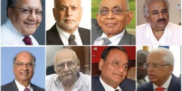 From Kampala to the Continent: Sudhir at the Forefront of Africa’s Business Revolution
