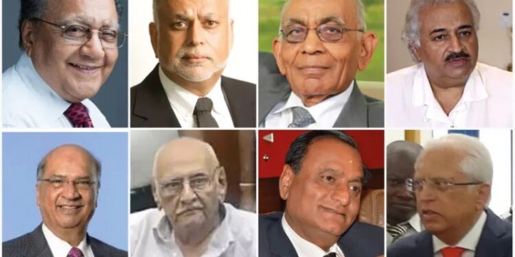 From Kampala to the Continent: Sudhir at the Forefront of Africa’s Business Revolution