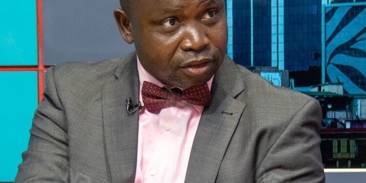 Parliament Officials Arrested as IGG Expands Corruption Investigations