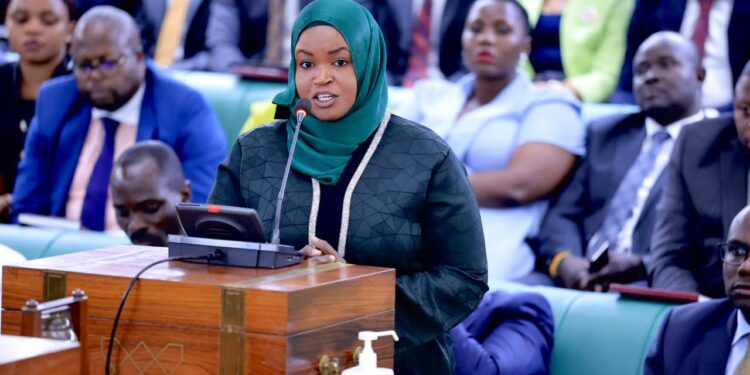 Government Put on Notice as Sironko MP Warns 1,600 Residents Face Landslide Risk