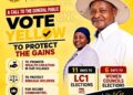 Ugandans Encouraged to Shape Village Leadership Through the Ballot