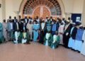 UMSC, Muslim MPs Chart New Course for Community Development