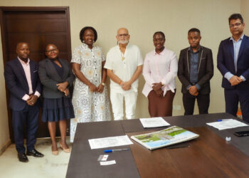 VCON Backs Industry Growth Through Renewed Partnership with UNABSEC