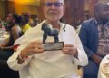 Sudhir’s Silverback Award Highlights Power of Private Investment in Uganda’s Tourism