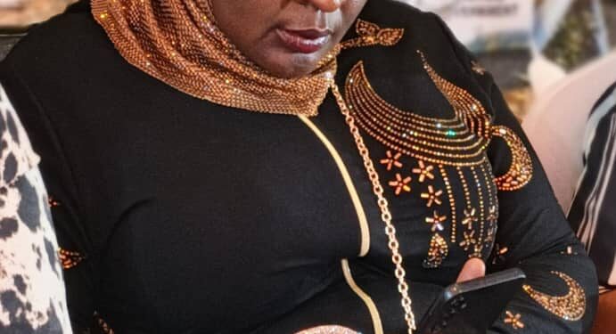 Namyalo Donates UGX 15 Million to Ngo Clan, Calls for Cultural Preservation