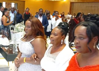 From Humble Beginnings to Business Success: Goodra Behakanira Inspires Uganda