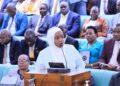 MP Nabulo Demands Better Malaria Diagnosis for Schoolchildren