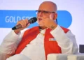 Sudhir Challenges Ugandans to Position for Oil Economy