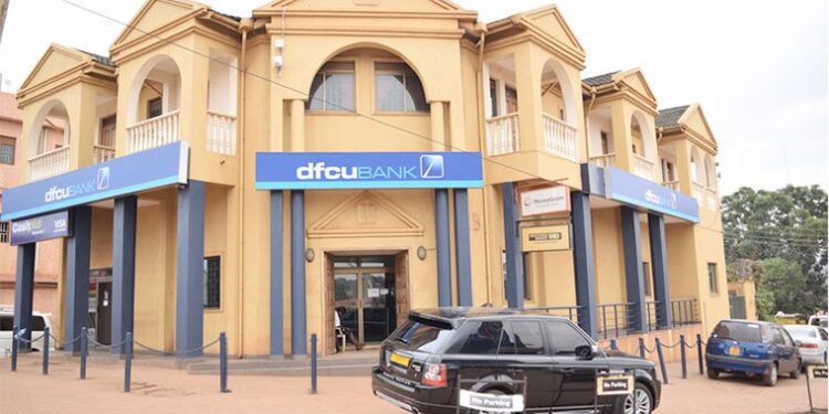 Crane Bank Case Eats Into dfcu Profits as Deposits and Loans Rise