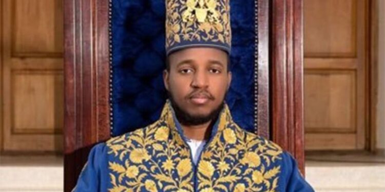 Social Media Flooded With Condolence Messages Following the Death of Tooro’s King Oyo