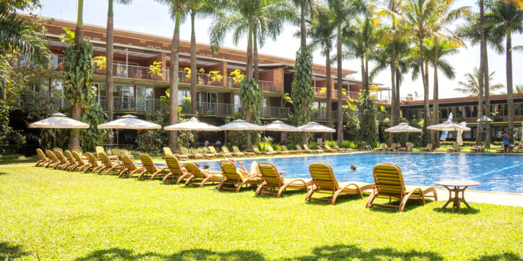 Sudhir Ruparelia: Building a Diversified Business Empire Across Real Estate, Hospitality and Education