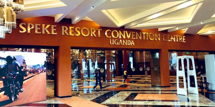 Uganda’s Conference Tourism Gets Major Boost After Speke Resort Win