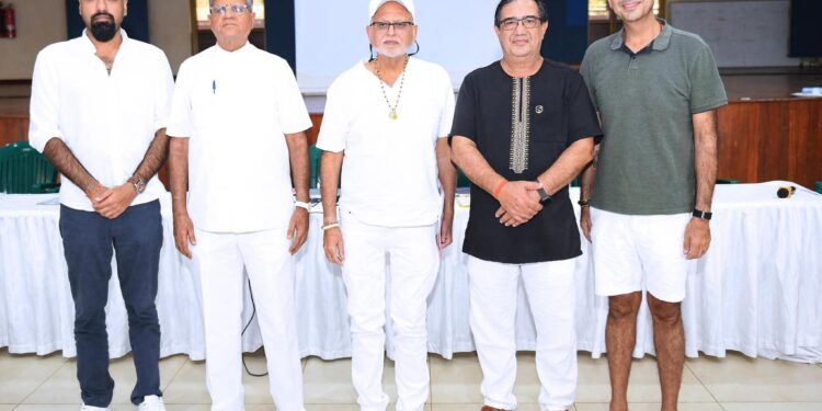 Sudhir Reveals How Private Sector Is Powering Uganda’s Economic Growth