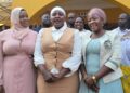 Interfaith Prayers Spotlight Unity, Peace and Support for Maama Janet