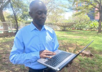 IT Innovator Seeks Government Support to Develop Digital Security Solution