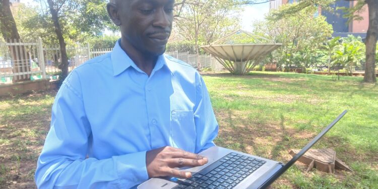 IT Innovator Seeks Government Support to Develop Digital Security Solution