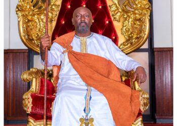 Tooro Crowns New King! Museveni Joins Royals at Karuziika Palace