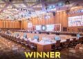 Speke Resort’s Global Award Strengthens Uganda’s Position in Conference Tourism