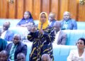 Asha Mafabi Calls for Stronger MP Oversight of Water and Sanitation Projects