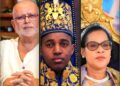 Sudhir’s Support Helped Young King Oyo Navigate Life Beyond the Throne