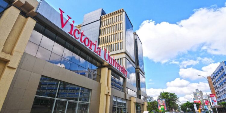 Victoria University: How Sudhir Ruparelia’s Investment Is Shaping Uganda’s Next Generation