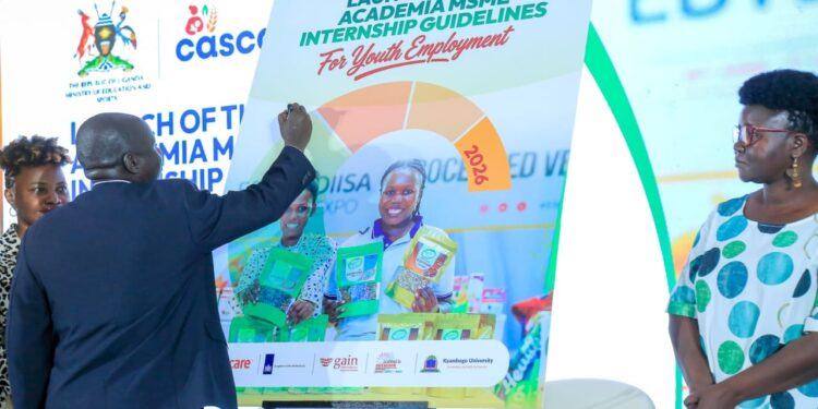 Universities, CSO ,Food Industries Forge New Path to Close Skills Gap