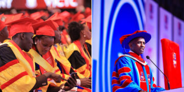 MUGANGA CALLS FOR NATIONWIDE LAPTOP PROGRAMME TO PREPARE LEARNERS FOR AI REVOLUTION