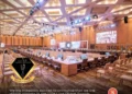 Speke Resort Munyonyo Award Puts Uganda on Global Business Tourism Map