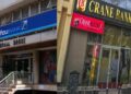 Crane Bank Dispute Takes Centre Stage in London Over €200 Million Claim