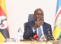 UGANDA TO HONOUR RAILA ODINGA