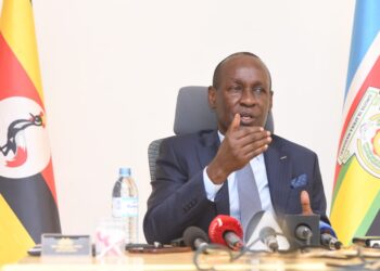 UGANDA TO HONOUR RAILA ODINGA