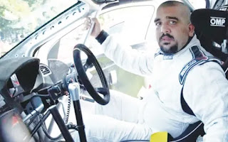 BEYOND THE FINISH LINE: RAJIV RUPARELIA’S LEGACY DRIVES COMMUNITY OUTREACH IN NORTHERN UGANDA