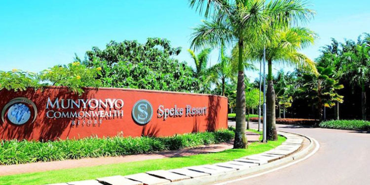SPEKE RESORT MUNYONYO TURNS INDEPENDENCE HOLIDAY INTO A LAKESIDE STAYCATION EXPERIENCE