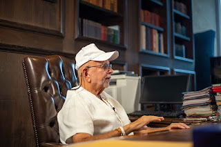 SUDHIR RUPARELIA LOOKS BEYOND HIS GENERATION TO SECURE FUTURE OF 10,000 JOBS