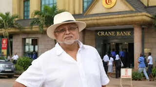 CRANE BANK DISPUTE PUTS INVESTOR PROTECTION AND BANKING ACCOUNTABILITY IN FOCUS