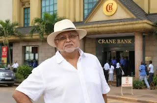 CRANE BANK DISPUTE PUTS INVESTOR PROTECTION AND BANKING ACCOUNTABILITY IN FOCUS